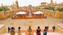 Siya Ke Ram - Episode 12 - Ram Attends Royal Court