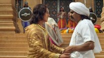 Siya Ke Ram - Episode 18 - Ram Shows his Kind Side