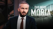 ZDF Magazin Royale - Episode 21 - The new Moria