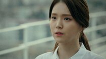 The Veil - Episode 11 - Is He My Dad or Baek Mo Sa?