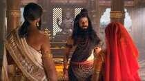 Siya Ke Ram - Episode 21 - Parshuram Meets Janak