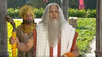 Siya Ke Ram - Episode 24 - Ram Feels Troubled