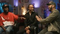 Desus & Mero - Episode 44 - NOT GUILTY, YOUR MAJESTY