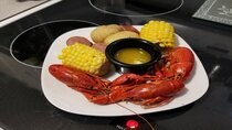 LunchBreak - Episode 14 - Crawfish | Louisiana 