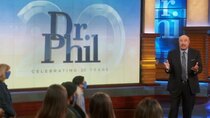 Dr. Phil - Episode 32 - Dr. Phil Celebrating 20 Years 