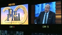 Dr. Phil - Episode 33 - Dr. Phil: 20 Years Changing Lives 