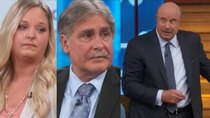 Dr. Phil - Episode 35 - Charlie Meets His 'Fiancée' Face-to-Face