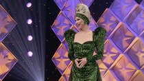 Canada's Drag Race - Episode 2 - Under the Big Top