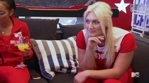 The Challenge: Champs vs. Stars - Episode 6 - Champs Caught in the Cross Fire