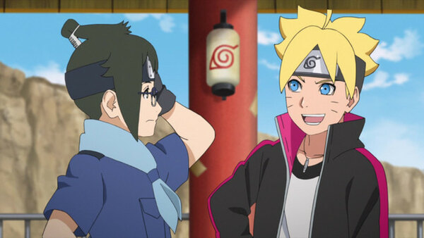 Boruto: Naruto Next Generations' Episode 220 Live Stream Details