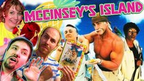 Movie Nights - Episode 3 - McCinsey’s Island (ft. Phelan Porteous & Mathew Buck)