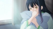 Mieruko-chan - Episode 4 - Yep, She Sees Them
