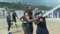 The Challenge - Episode 11 - Mucus Plug