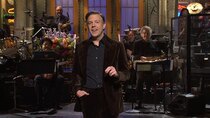 Saturday Night Live - Episode 4 - Jason Sudeikis / Brandi Carlile