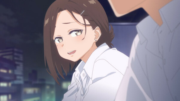 Assistir Getsuyoubi no Tawawa – Episódio 6 HD Online