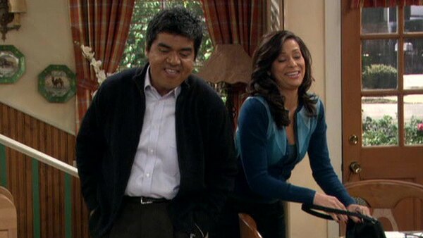 George Lopez Season 5 Episode 14