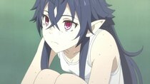 Tsuki to Laika to Nosferatu Episode 11 - Watch Tsuki to Laika to Nosferatu  E11 Online