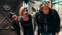 Doctor Who - Episode 1 - The Halloween Apocalypse (1)