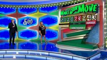 The Price Is Right - Episode 7 - Tue, Sep 21, 2021