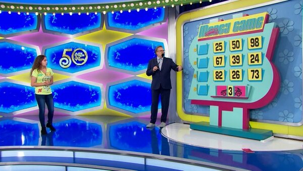 The Price Is Right - S50E08 - Wed, Sep 22, 2021