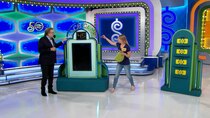 The Price Is Right - Episode 9 - Thu, Sep 23, 2021