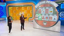 The Price Is Right - Episode 12 - Tue, Sep 28, 2021