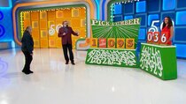 The Price Is Right - Episode 14 - Thu, Sep 30, 2021