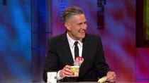 Gruen - Episode 2 - Online Delivery & Breakfast