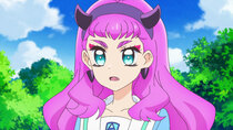 Tropical-Rouge! Precure - Episode 35 - Fun Halloween! Don't Lose, Manatsu!