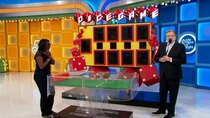 The Price Is Right - Episode 15 - Fri, Oct 1, 2021