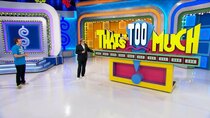 The Price Is Right - Episode 16 - Mon, Oct 4, 2021