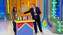 The Price Is Right - Episode 18 - Wed, Oct 6, 2021