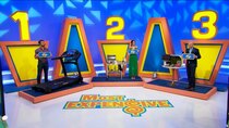 The Price Is Right - Episode 19 - Thu, Oct 7, 2021