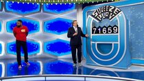 The Price Is Right - Episode 20 - Fri, Oct 8, 2021