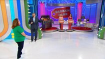 The Price Is Right - Episode 21 - Mon, Oct 11, 2021
