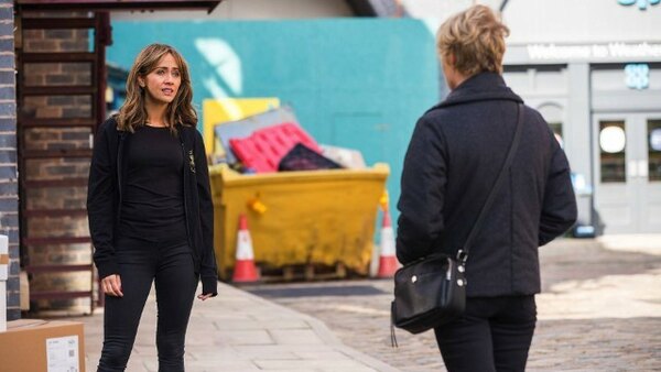 Coronation Street - S62E220 - Monday, 1st November 2021 (Part 2)