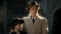 Murdoch Mysteries - Episode 1 - The Things We Do for Love (1)