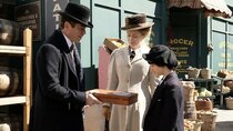Murdoch Mysteries - Episode 2 - The Things We Do for Love (2)