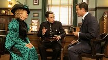 Murdoch Mysteries - Episode 5 - Love or Money