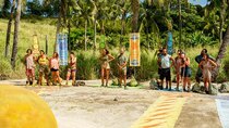 Survivor - Episode 6 - Ready to Play Like a Lion (1)