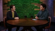 The Daily Show - Episode 18 - Diego Boneta