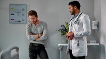 The Resident - Episode 3 - The Long and Winding Road