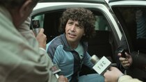 Maradona: Blessed Dream - Episode 4 - South American