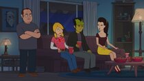 Corner Gas Animated - Episode 12 - The Haunt for Dread October