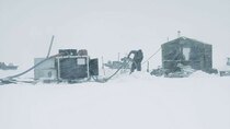 Bering Sea Gold - Episode 2 - Snow Man's Land