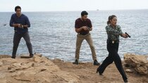 NCIS: Hawai'i - Episode 7 - Rescuers