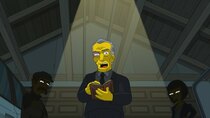 The Simpsons - Episode 6 - A Serious Flanders (1)