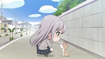 Bang Dream! Garupa Pico - Episode 21 - That Performance Sure Would Be Exciting