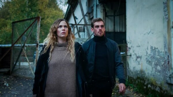 Deadwind Season 3 Episode 1 Recap and Links