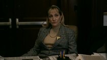 American Crime Story - Episode 8 - Stand By Your Man